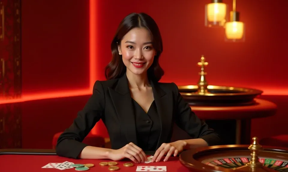 lmsppg Casino and Slots